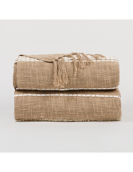 Plaid algodón Domus Plaid algodón Domus