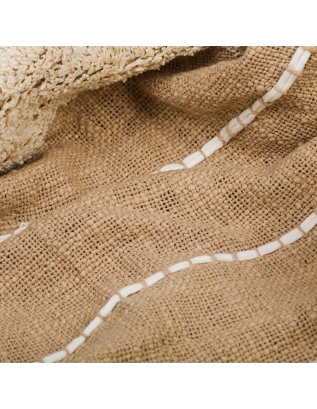 Plaid algodón Domus Plaid algodón Domus