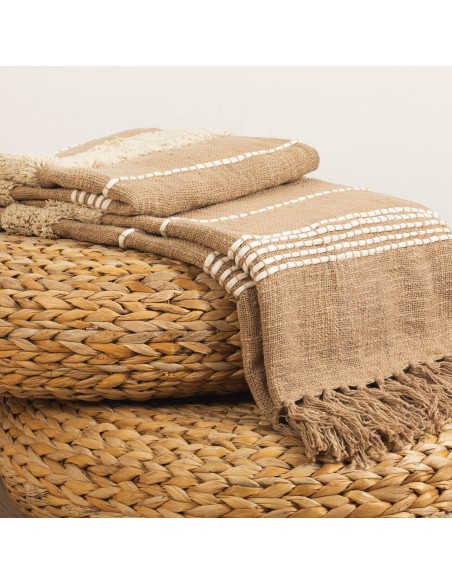 Plaid algodón Domus Plaid algodón Domus