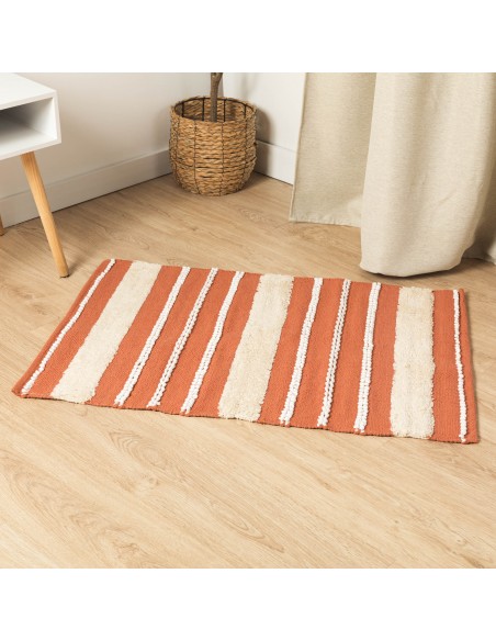 Alfombra algodón Domus Alfombra algodón Domus