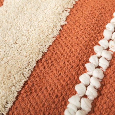 Alfombra algodón Domus