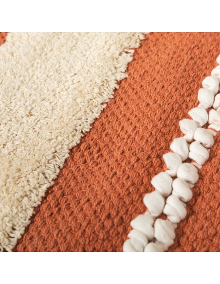 Alfombra algodón Domus Alfombra algodón Domus