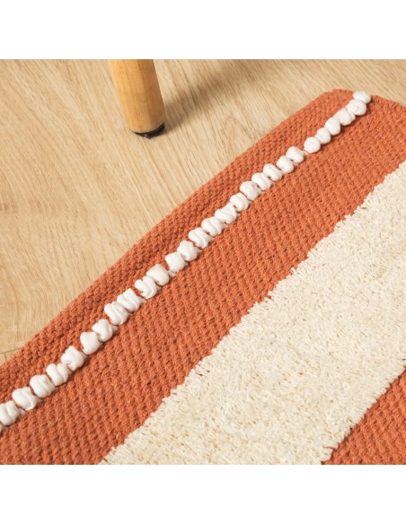 Alfombra algodón Domus Alfombra algodón Domus