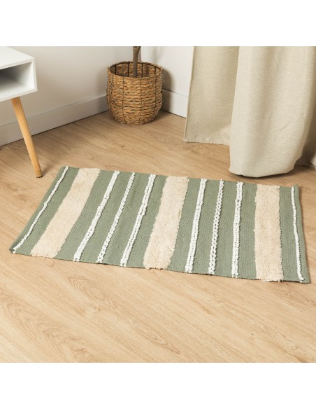 Alfombra algodón Domus Alfombra algodón Domus