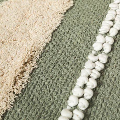 Alfombra algodón Domus
