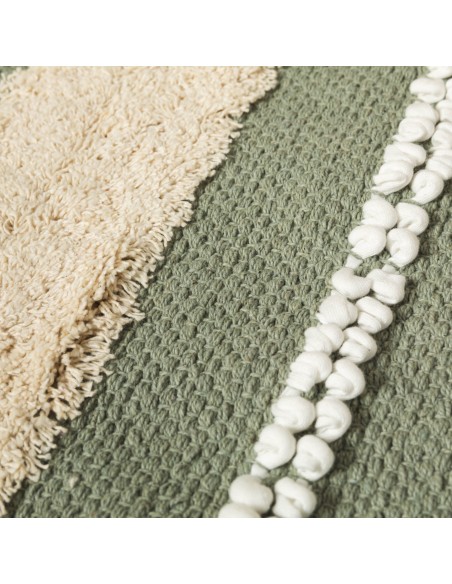 Alfombra algodón Domus Alfombra algodón Domus