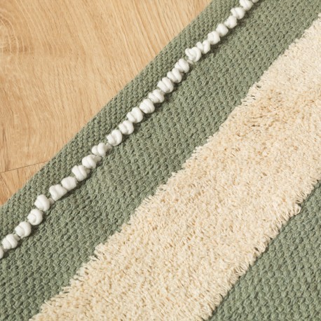 Alfombra algodón Domus