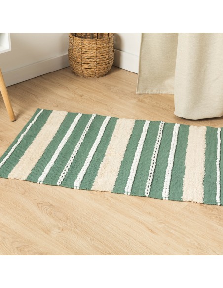 Alfombra algodón Domus