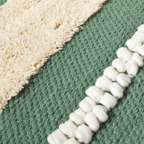 Alfombra algodón Domus