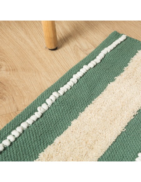 Alfombra algodón Domus