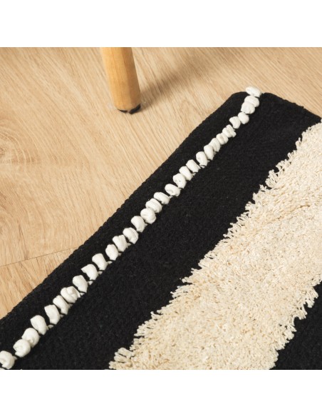 Alfombra algodón Domus Alfombra algodón Domus