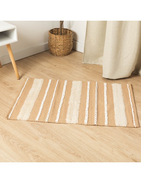 Alfombra algodón Domus Alfombra algodón Domus