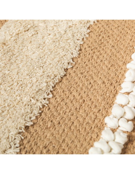 Alfombra algodón Domus Alfombra algodón Domus