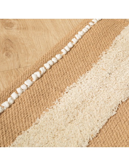 Alfombra algodón Domus Alfombra algodón Domus