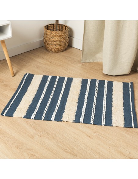 Alfombra algodón Domus Alfombra algodón Domus