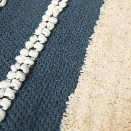Alfombra algodón Domus