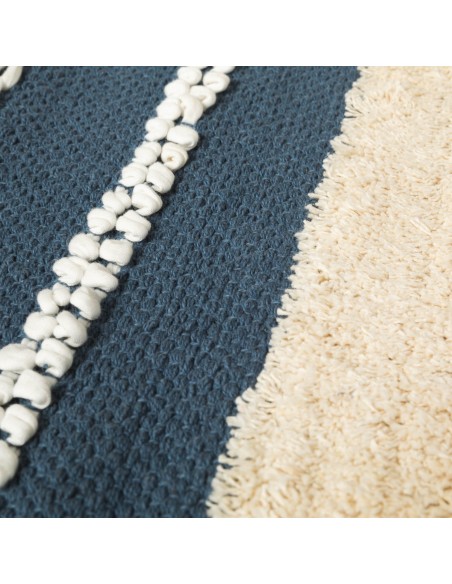 Alfombra algodón Domus Alfombra algodón Domus