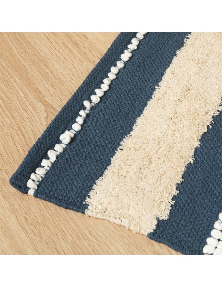 Alfombra algodón Domus Alfombra algodón Domus