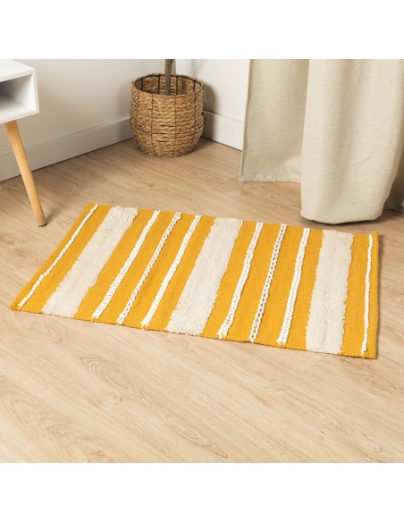 Alfombra algodón Domus Alfombra algodón Domus