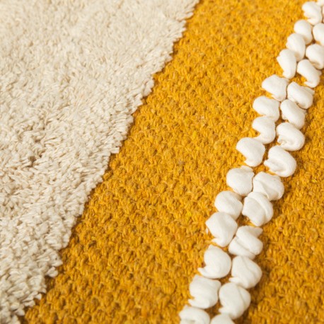 Alfombra algodón Domus