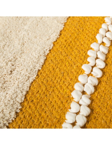Alfombra algodón Domus Alfombra algodón Domus