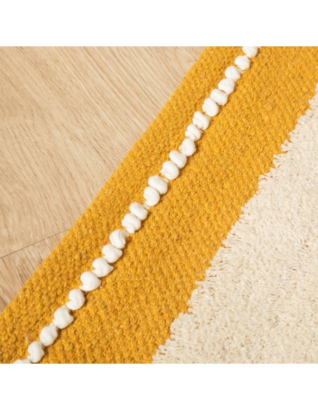 Alfombra algodón Domus Alfombra algodón Domus