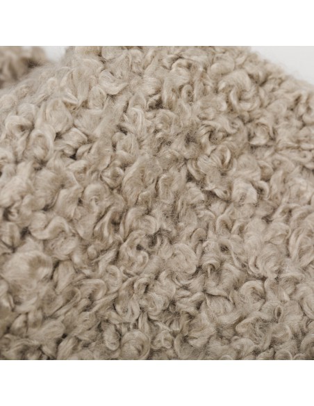 Plaid Nudos Plaid Nudos