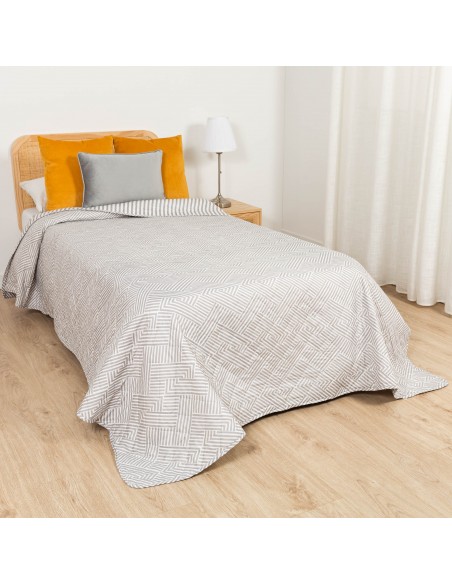 Colcha bouti Oscar perla Colcha bouti Oscar perla