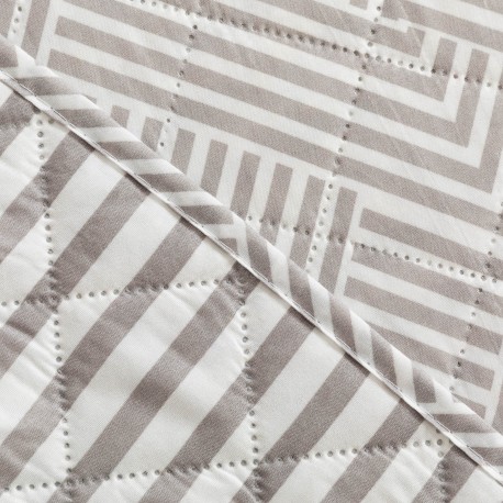 Colcha bouti Oscar perla