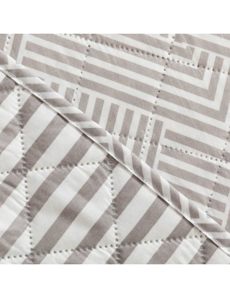 Colcha bouti Oscar perla Colcha bouti Oscar perla