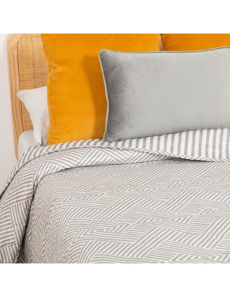 Colcha bouti Oscar perla Colcha bouti Oscar perla