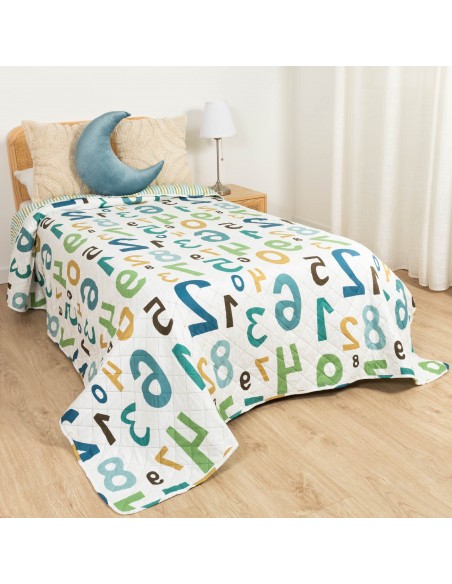 Colcha bouti Numbers Colcha bouti Numbers