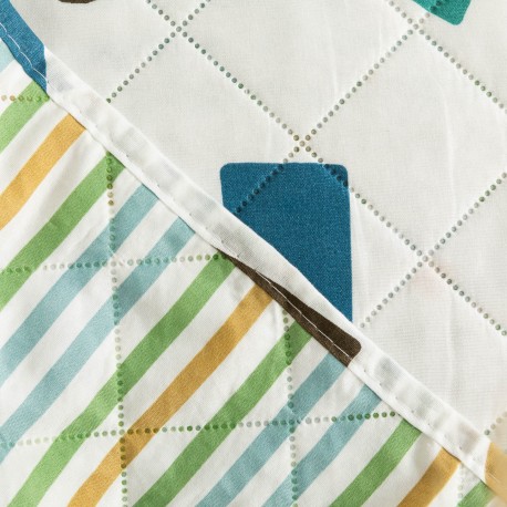 Colcha bouti Numbers