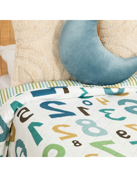 Colcha bouti Numbers Colcha bouti Numbers