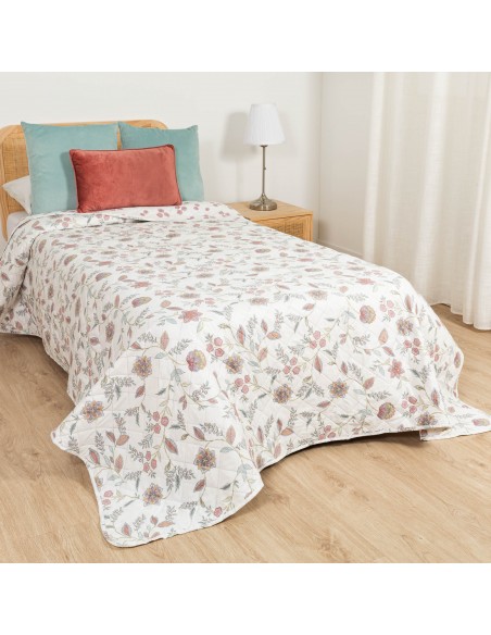 Colcha bouti Rosaura Colcha bouti Rosaura