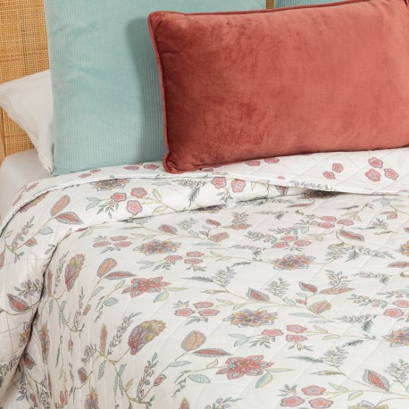 Colcha bouti Rosaura