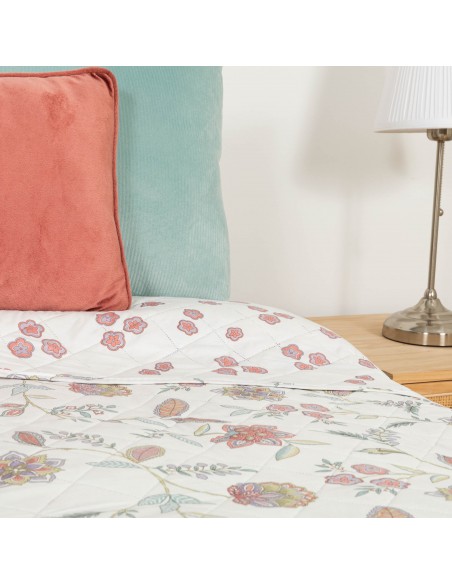 Colcha bouti Rosaura Colcha bouti Rosaura