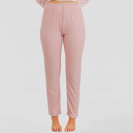 Pijama Canalé Bicolor