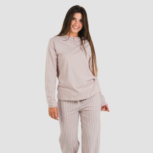 Pijamas largos baratos hotsell