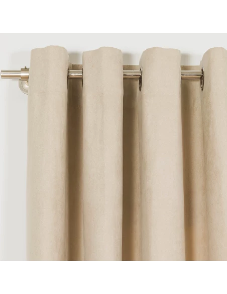 Cortina Ante lisa Cortina Ante lisa