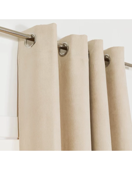 Cortina Ante lisa Cortina Ante lisa