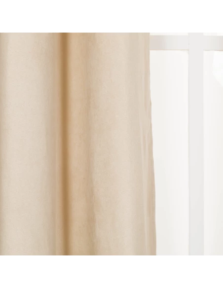 Cortina Ante lisa Cortina Ante lisa