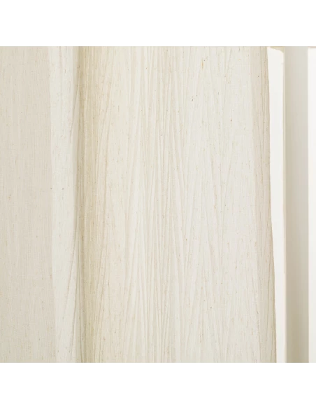 Cortina Liebe gris claro