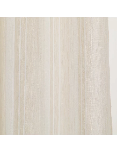 Cortina Oliver Raya Vertical topo