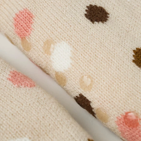 Calcetines mujer Janice melocotón