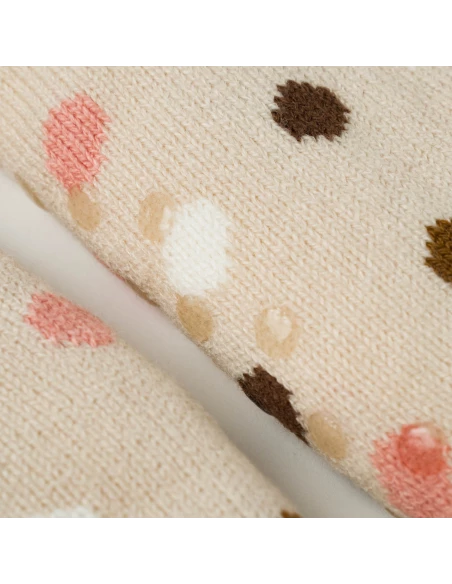 Calcetines mujer Janice melocotón Calcetines mujer Janice melocotón