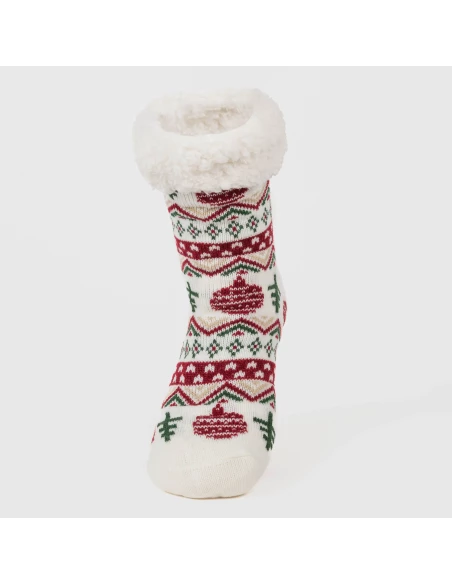 Calcetines hombre Joshie burdeos Calcetines hombre Joshie burdeos