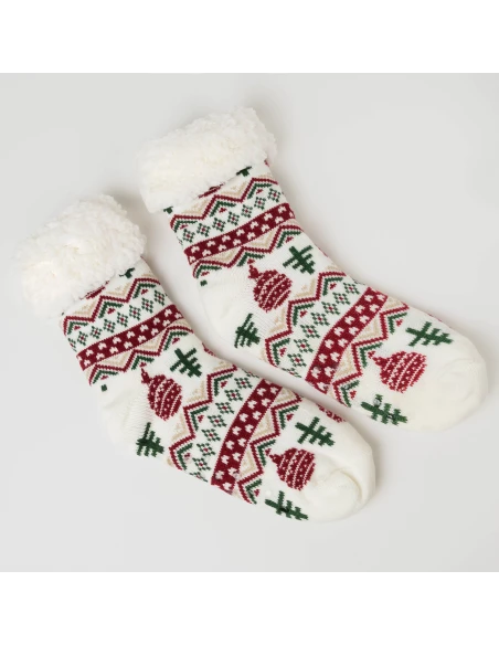 Calcetines hombre Joshie burdeos Calcetines hombre Joshie burdeos