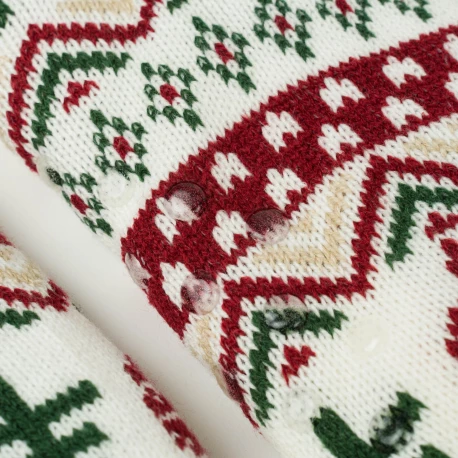 Calcetines hombre Joshie burdeos