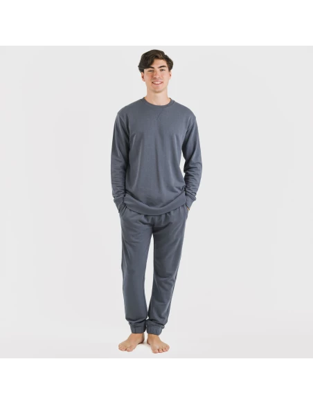 Sudadera basica deportiva hombre Sudadera basica deportiva hombre